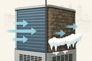 Ac Coil Cleaning