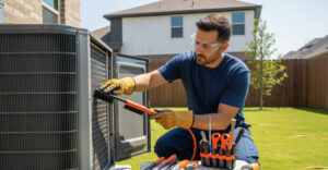 Ac Coil Cleaning