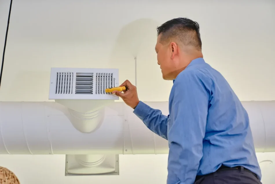 Duct Cleaning & HVAC Repair Services Near Las Vegas Strip