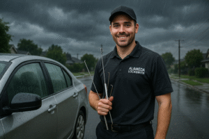Alameda Locksmith
