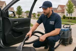 Anaheim Carpet Cleaning