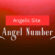 Angel Number Mean