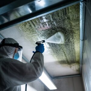 Arvada Airduct Cleaning