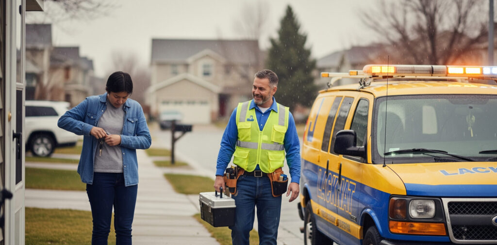 Aurora Locksmith