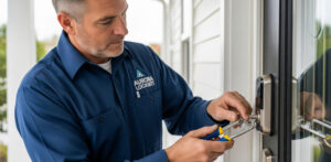 Aurora Locksmith