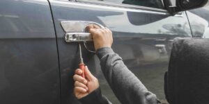 Auto Locksmith Services