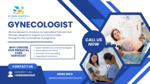 Best Gynecologist in Delhi