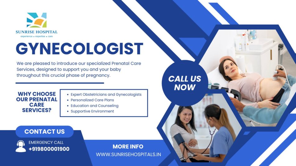 Best Gynecologist in Delhi