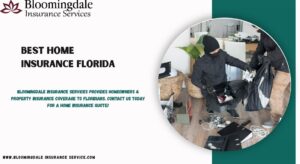 Best home insurance Florida