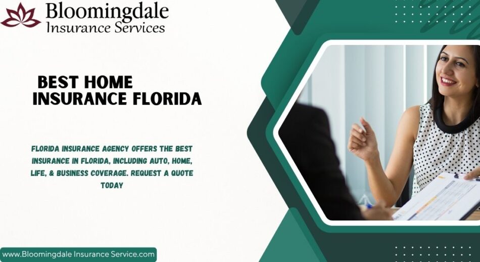 Best home insurance Florida