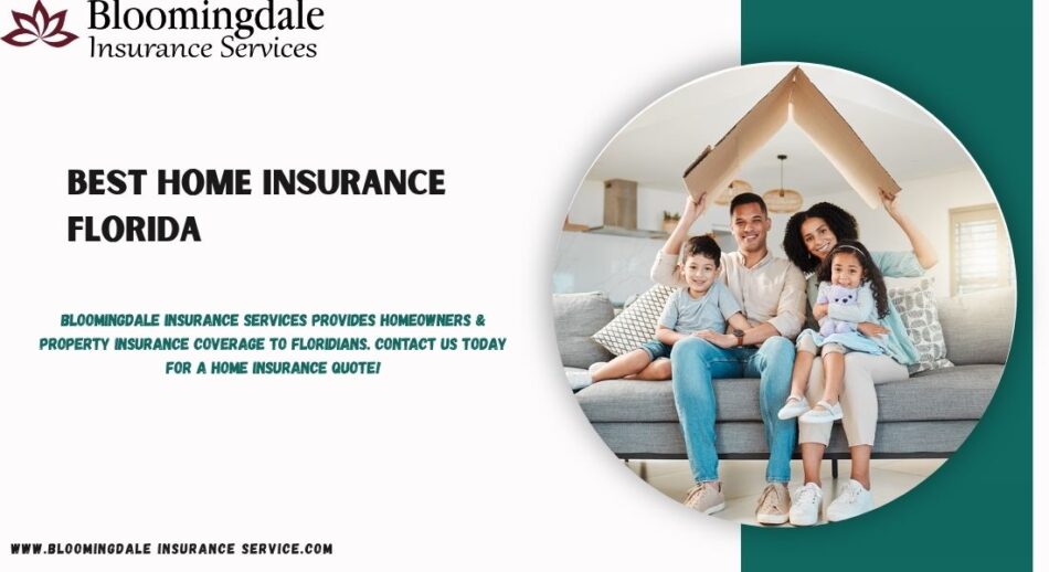 Best home insurance Florida