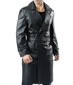 Biker Jackets Men