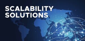 Blockchain Scalability