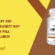 CBD Softgels