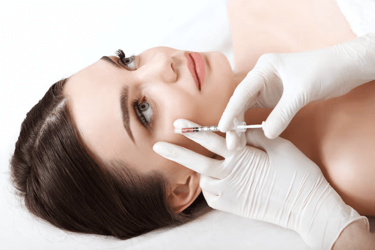 Can Skin Boosters Injection Be Used Under Eyes?