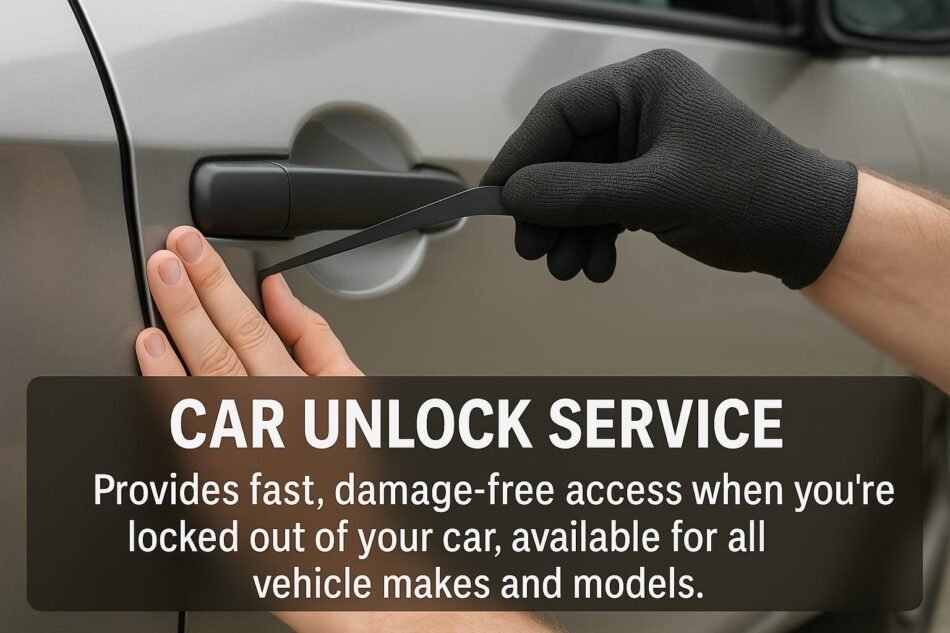 Locksmith