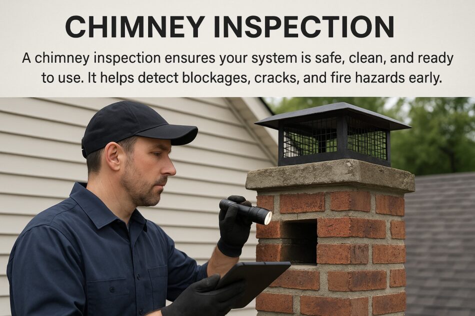 Chimney Sweep