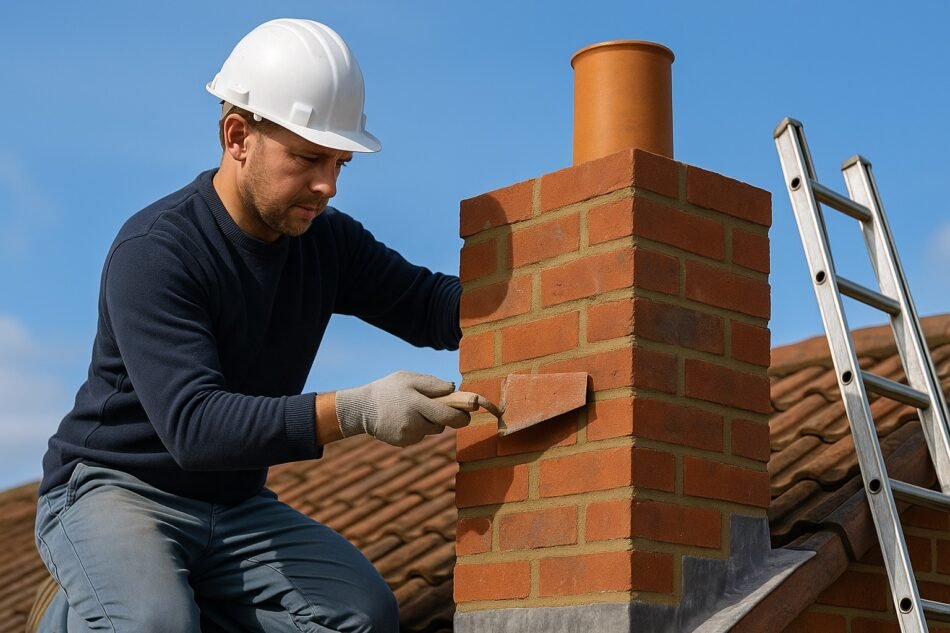 Chimney Sweep