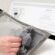 Cleaning Dryer Lint Trap