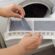 Cleaning Dryer Lint Trap