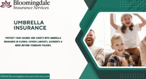 Umbrella Insurance