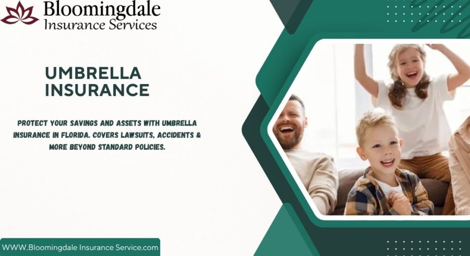 Umbrella Insurance