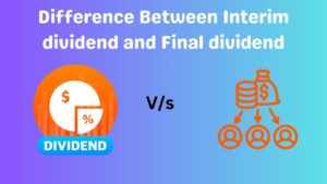 Differences Between Interim and Final Dividends