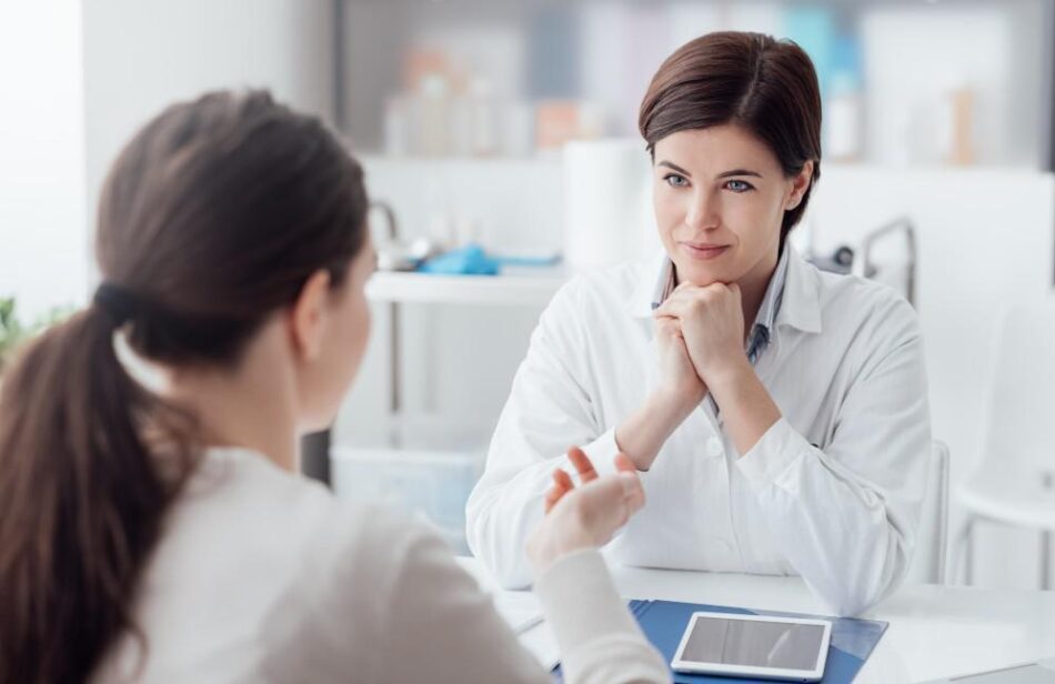 Does a Gynecologist Help With Period Pain?