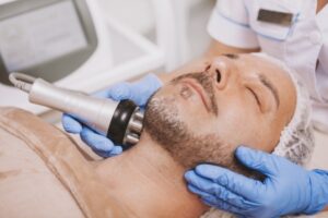 Experience Non-Invasive Rejuvenation