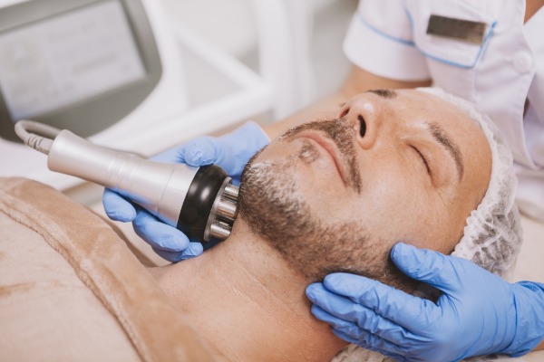 Experience Non-Invasive Rejuvenation
