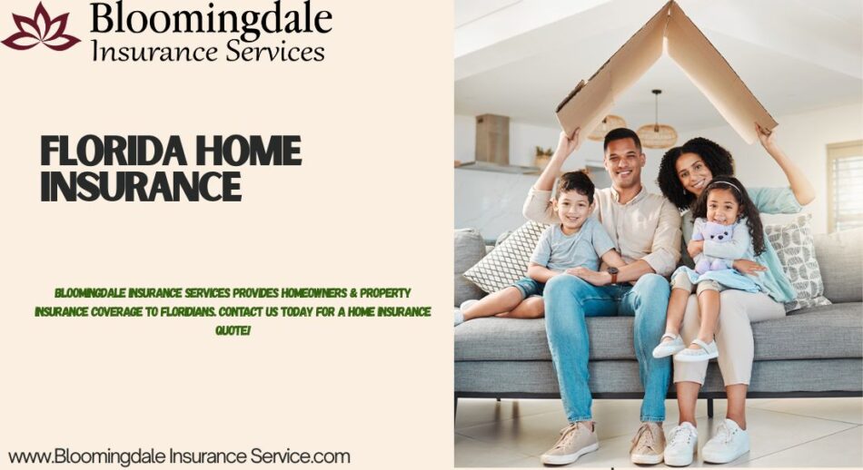 Florida Home Insurance