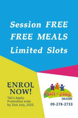 Prechool in Auckland