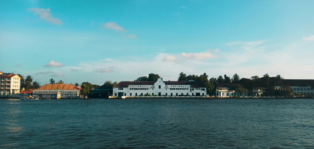 Pre Wedding Shoot Locations in Kerala