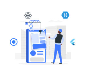 Mobile App Development Company In Uae