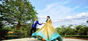 Pre Wedding Shoot Locations In Delhi
