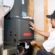 Gas Furnace Replacement