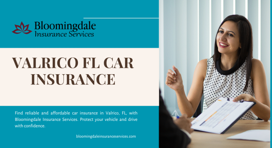 Valrico FL Cheap Car Insurance