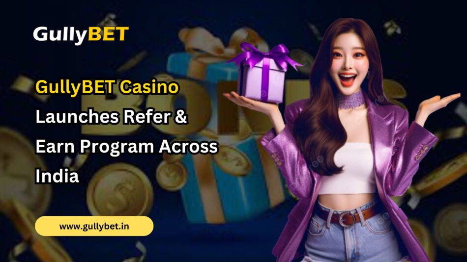 GullyBET Casino