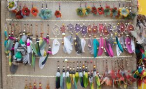 Handicrafts Market