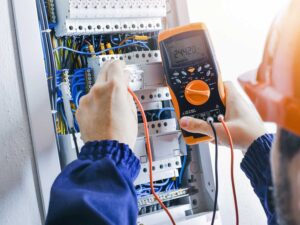 Hire Electricians