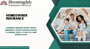 Homeowner Insurance