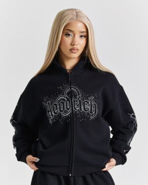 Everything You Need to Know About Hoodrich: Streetwear with Style