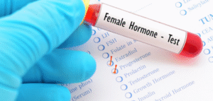 Hormone Testing for Women