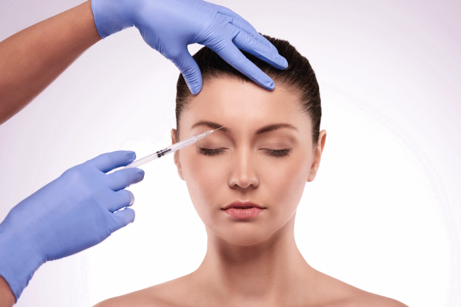 How Long Does Baby Botox Take to Show Results?