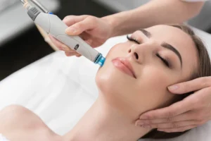 Hydrafacial in Islamabad