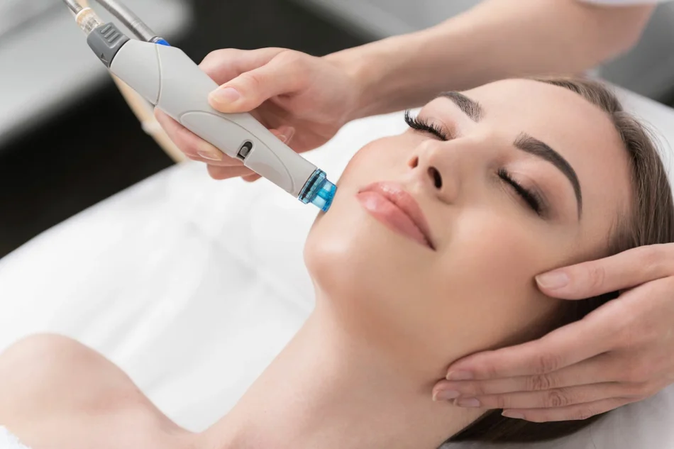 Hydrafacial in Islamabad