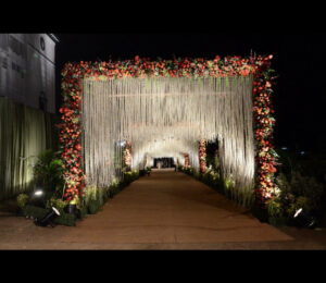 Indian Wedding Decorator