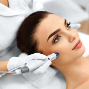 Is Hydrafacial Good for All Skin Types?