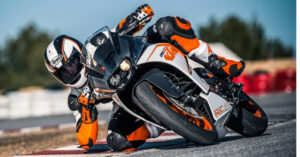 KTM RC 200