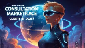 Get Consultation Marketplace Clients in 2025